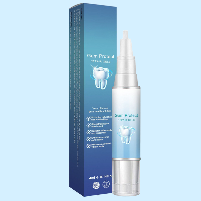 Elycura™Gel per Riparazione Denti