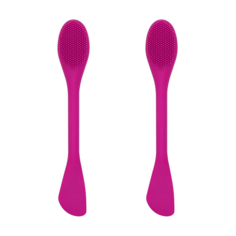 Pureovelle Spazzola Viso in Silicone