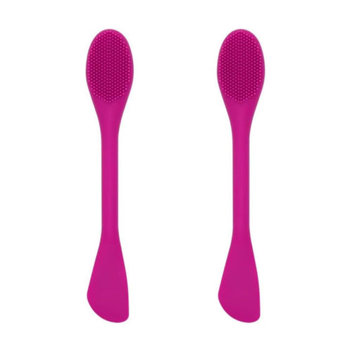 Pureovelle Spazzola Viso in Silicone