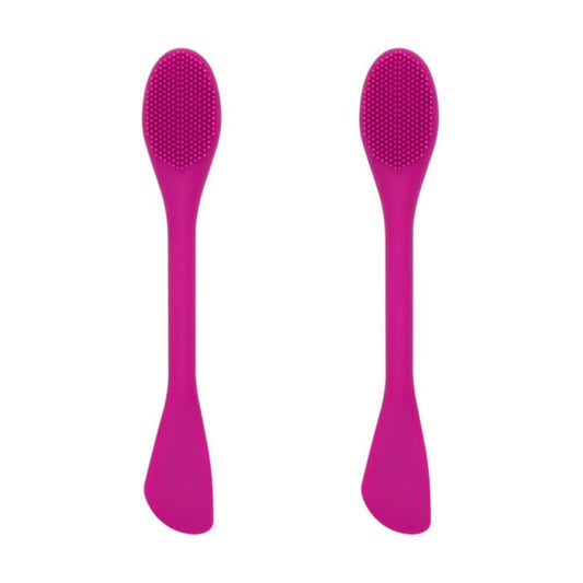 Pureovelle Spazzola Viso in Silicone