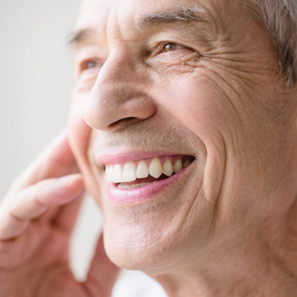 Gel Naturale Per Gengive