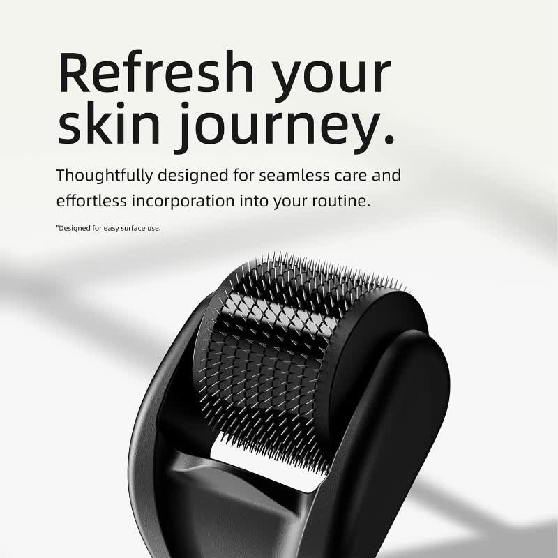 Pureovelle Derma Roller Multiuso
