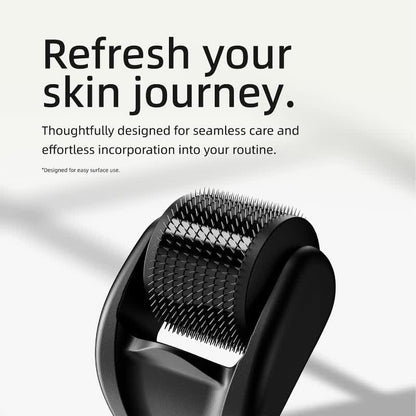 Pureovelle Derma Roller Multiuso