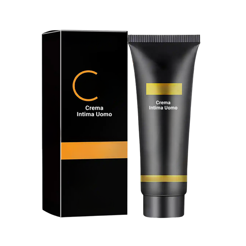 Crema Intima Uomo