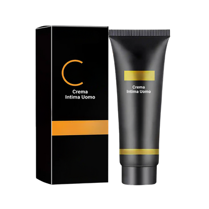 Crema Intima Uomo