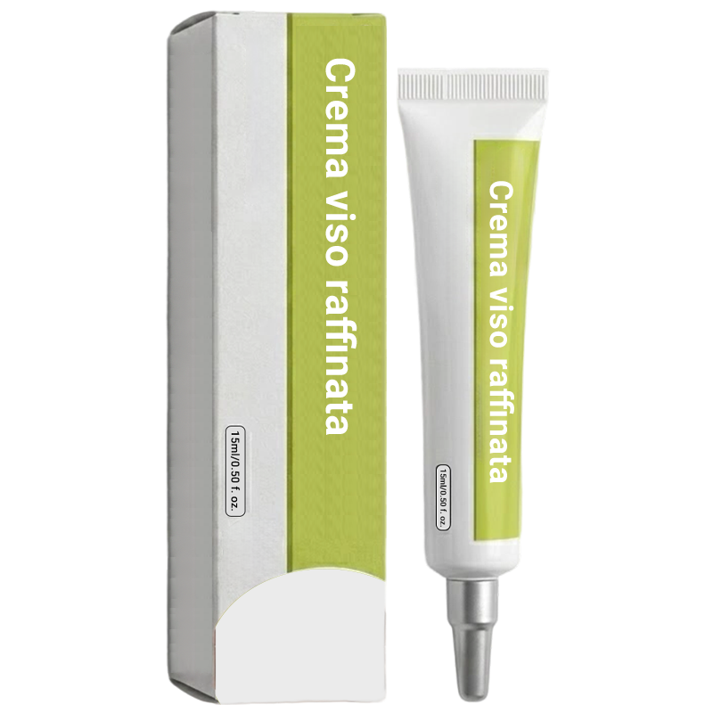 Crema Viso Raffinata