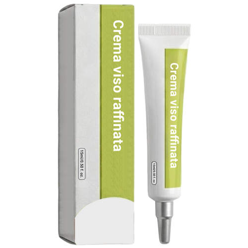 Crema Viso Raffinata