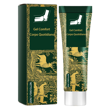 Gel Comfort Corpo Quotidiano