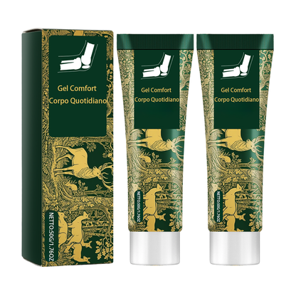 Gel Comfort Corpo Quotidiano
