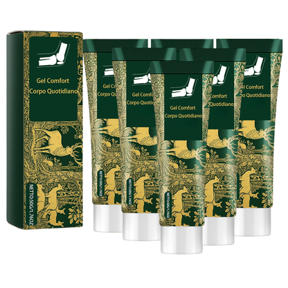 Gel Comfort Corpo Quotidiano