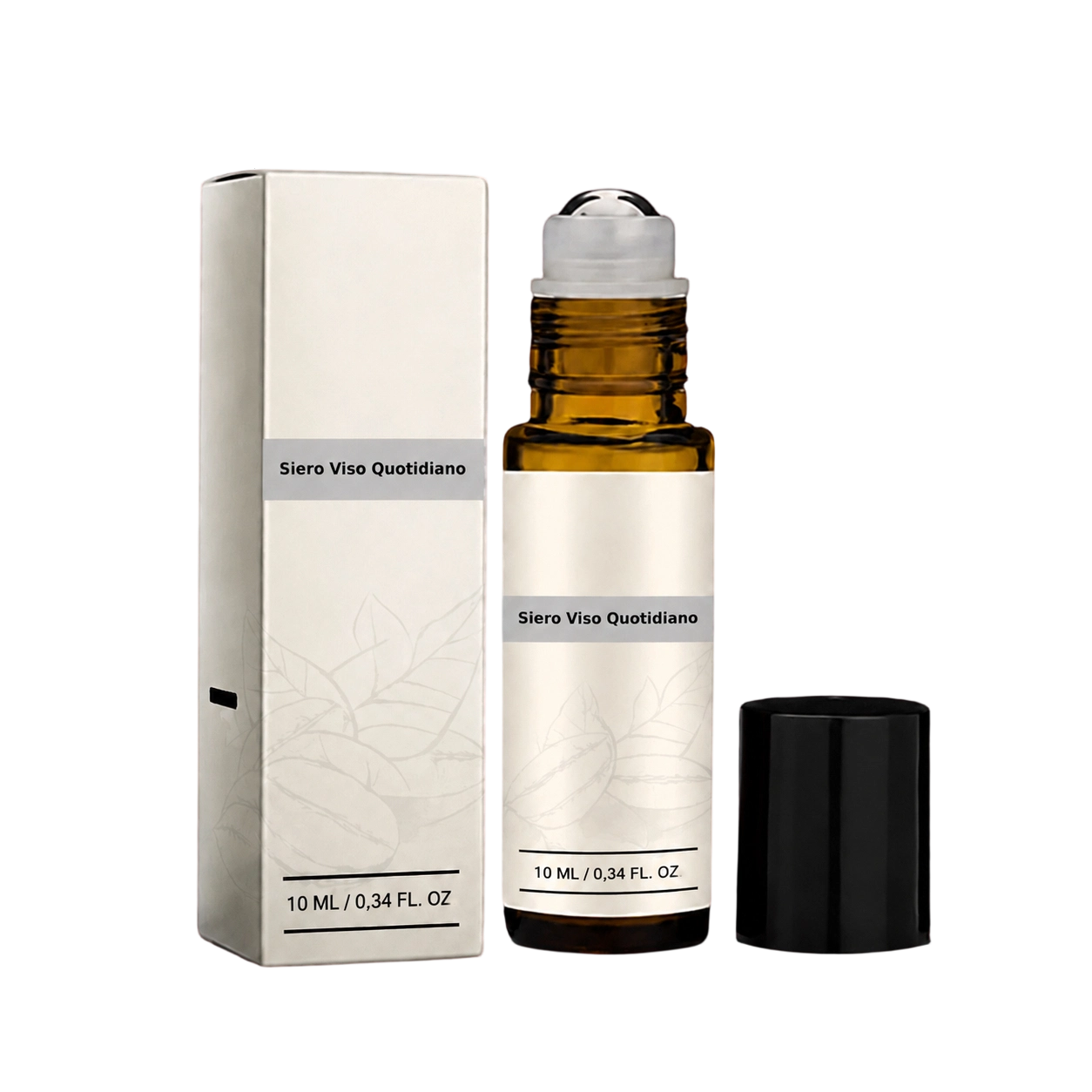 1x Siero Viso Quotidiano