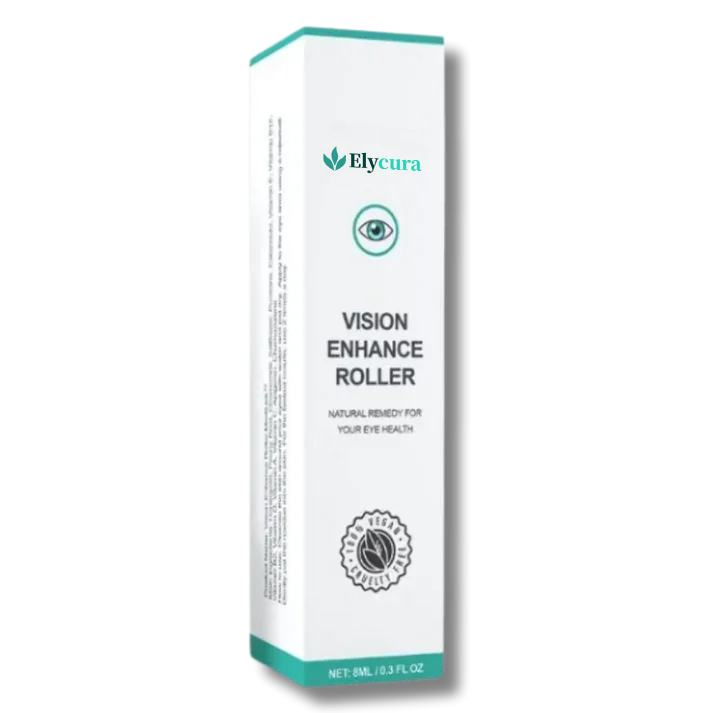 1x Elycura™Ripristino Della Vista