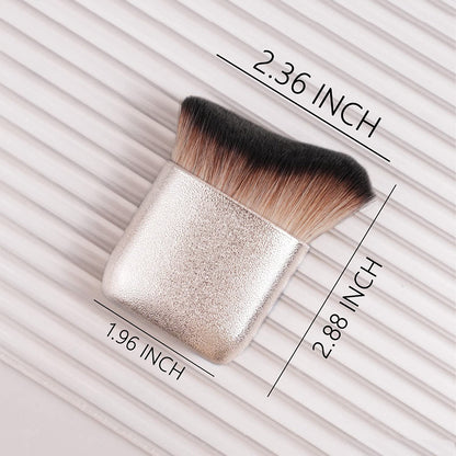 Pureovelle Pennello Makeup Vegan