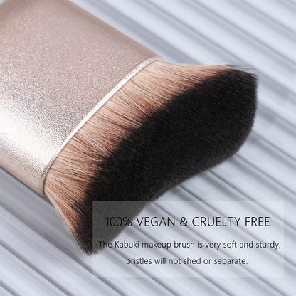 Pureovelle Pennello Makeup Vegan