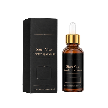 Siero Viso Comfort Quotidiano