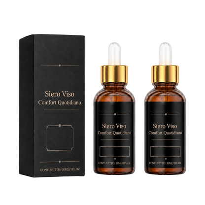 Siero Viso Comfort Quotidiano