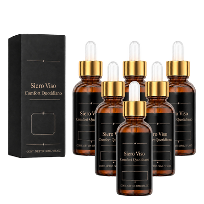 Siero Viso Comfort Quotidiano
