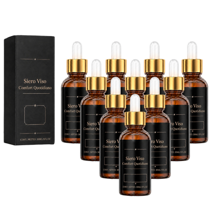 Siero Viso Comfort Quotidiano